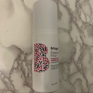 Briogeo Farewell Frizz Rosarco Milk Leave-In Conditioner